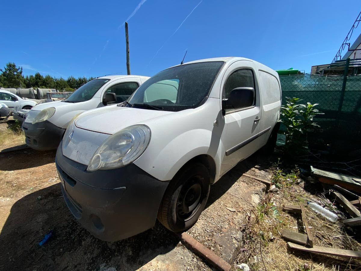 RENAULT KANGOO CONFORT — imagen 5