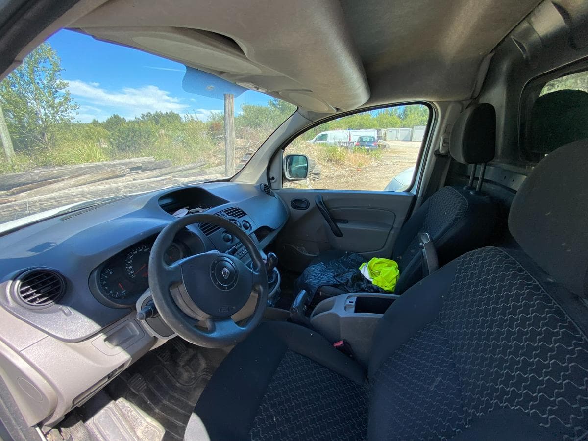 RENAULT KANGOO CONFORT — imagen 7