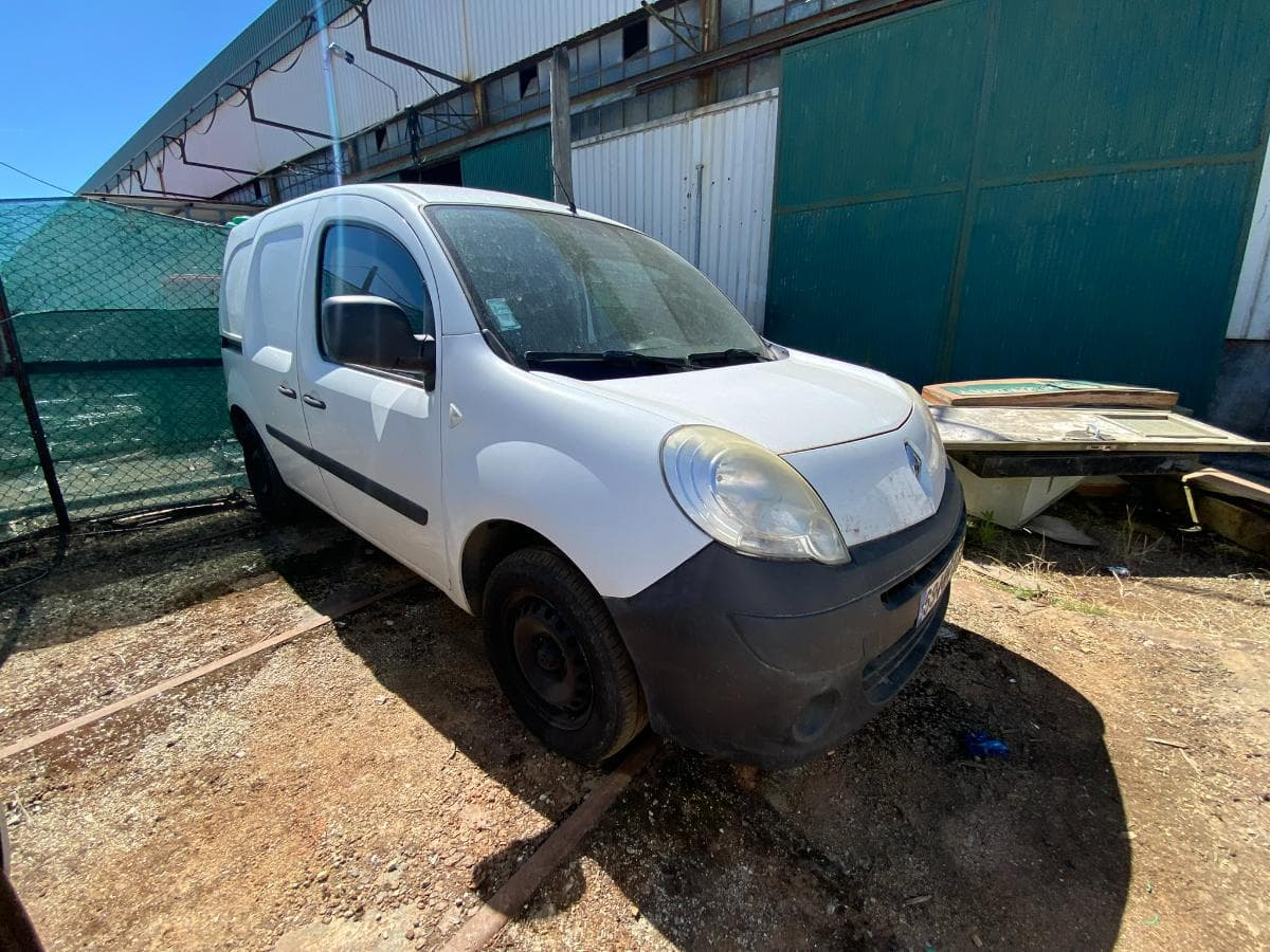RENAULT KANGOO CONFORT — imagen 8