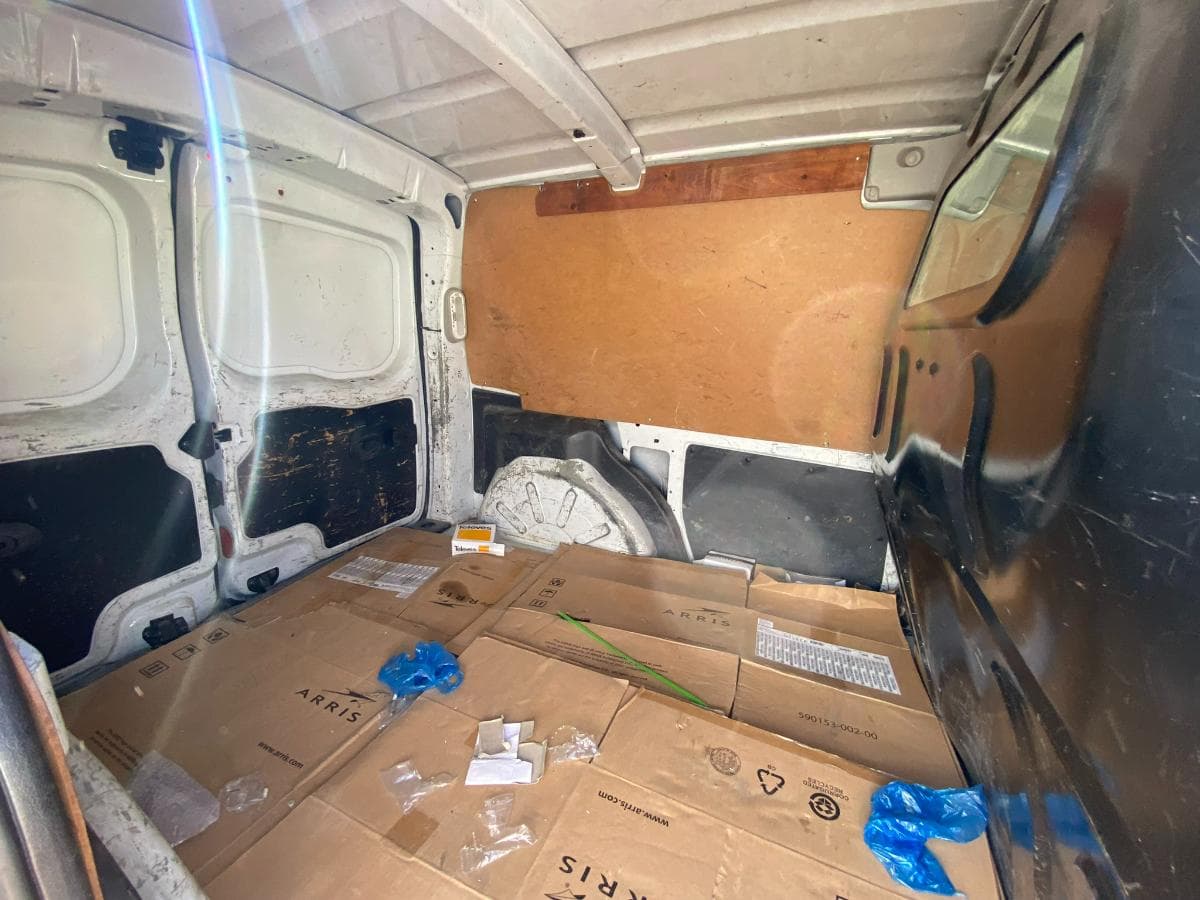 RENAULT KANGOO CONFORT — imagen 4