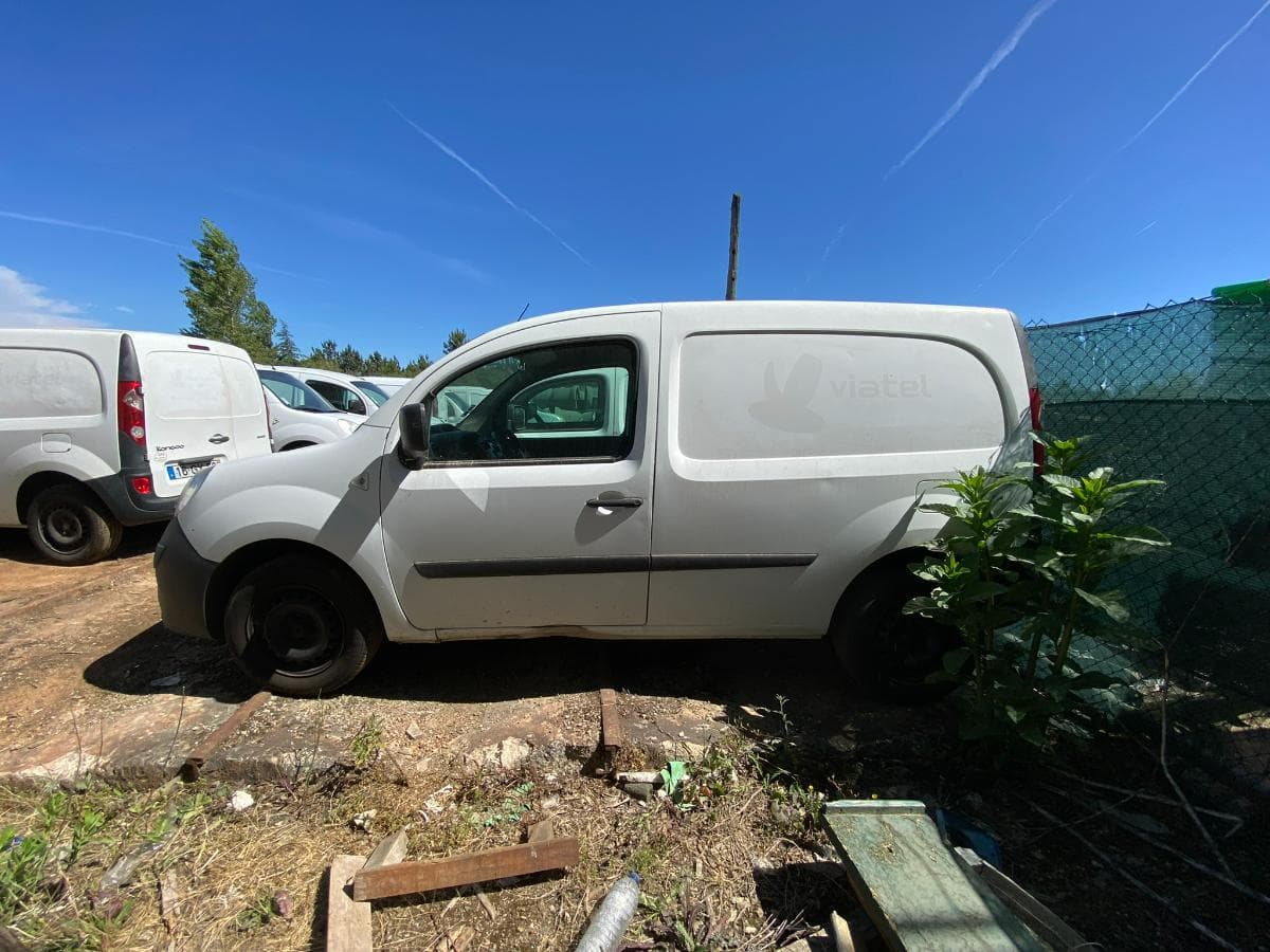 RENAULT KANGOO CONFORT — imagen 6