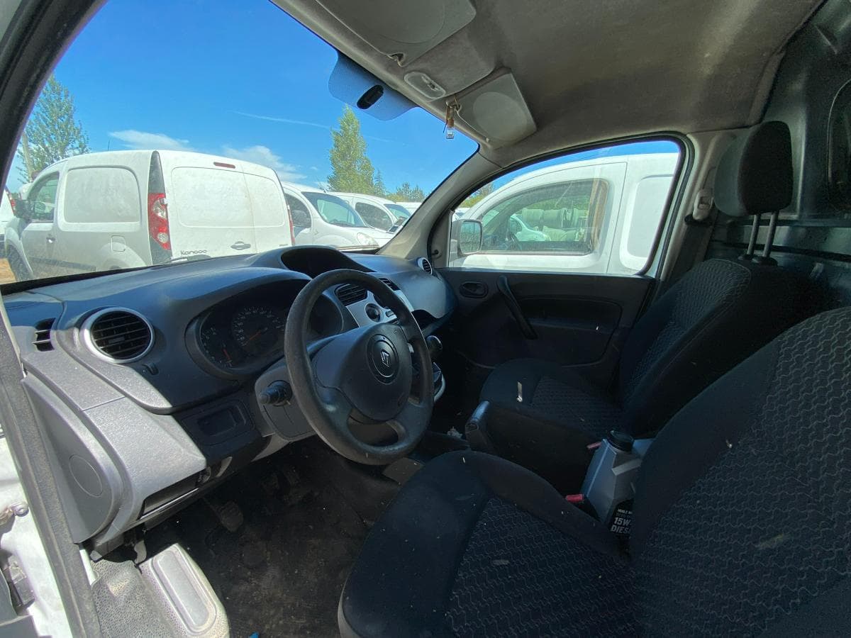 RENAULT KANGOO CONFORT — imagen 10