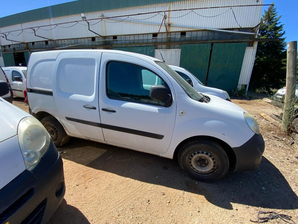 RENAULT KANGOO CONFORT — imagem 3