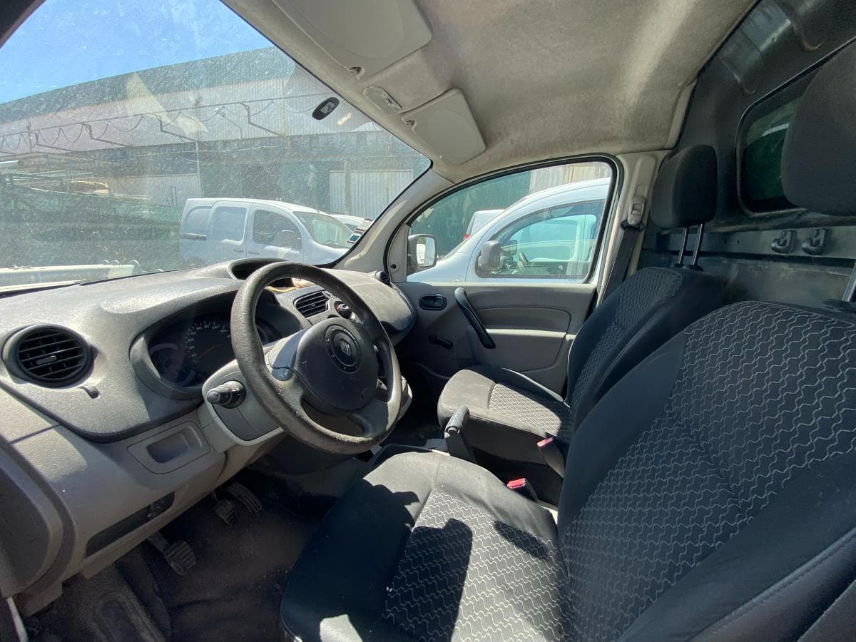FORD TRANSIT VAN — imagem 14