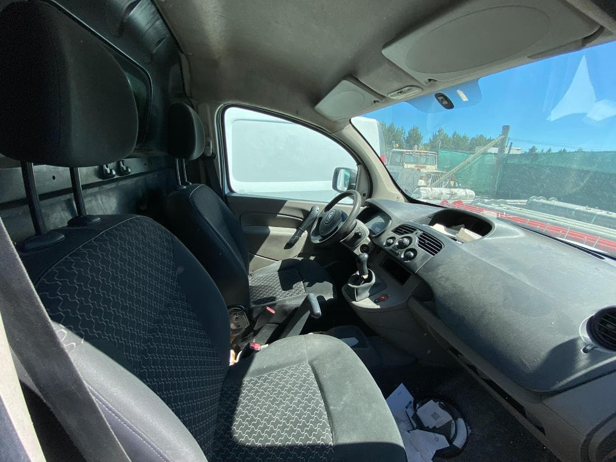 RENAULT KANGOO CONFORT — imagen 6