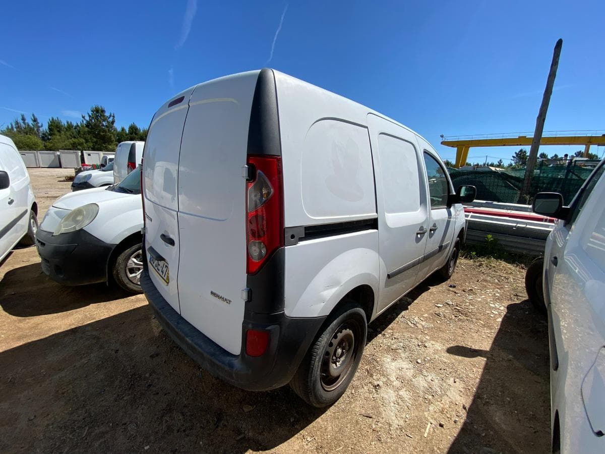 RENAULT KANGOO CONFORT — imagen 7