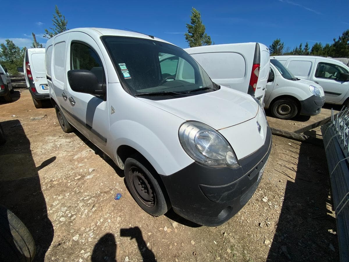 RENAULT KANGOO CONFORT — imagen 5