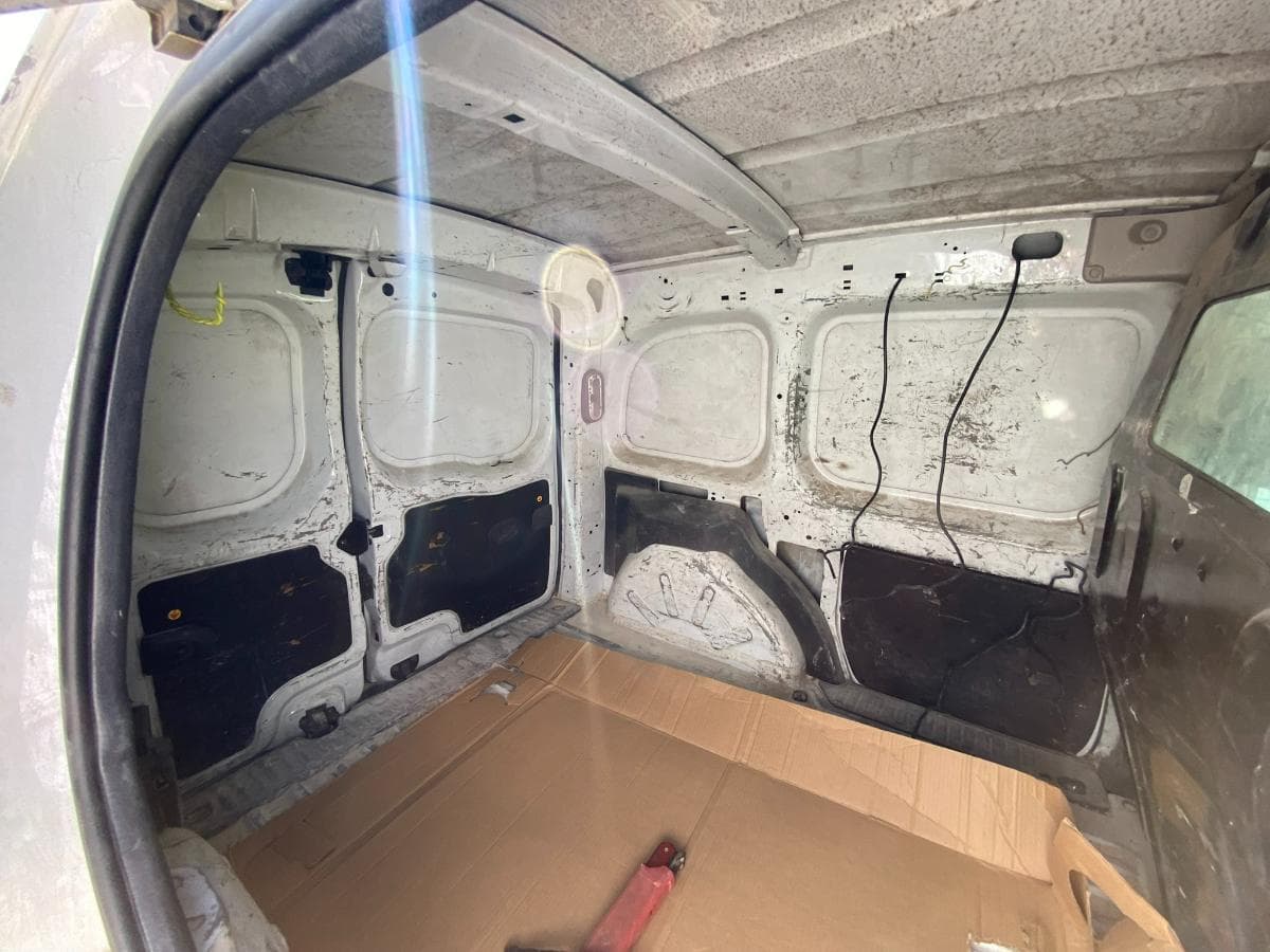 RENAULT KANGOO CONFORT — imagem 3