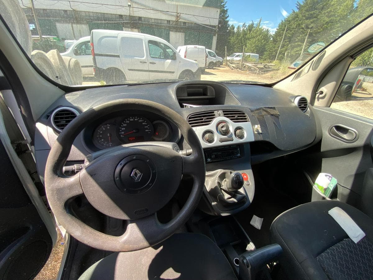 RENAULT KANGOO CONFOR — imagem 2