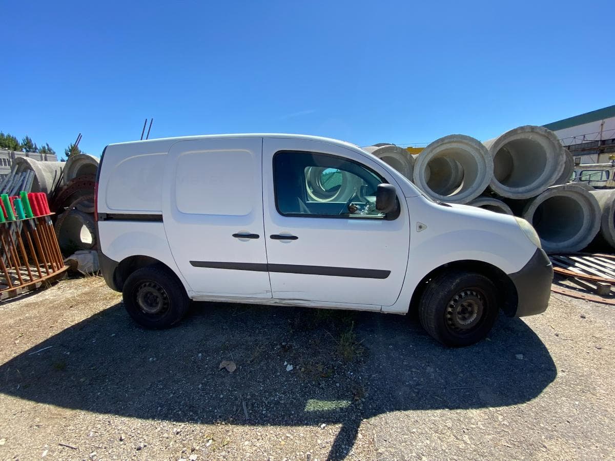 RENAULT KANGOO CONFOR — imagem 7