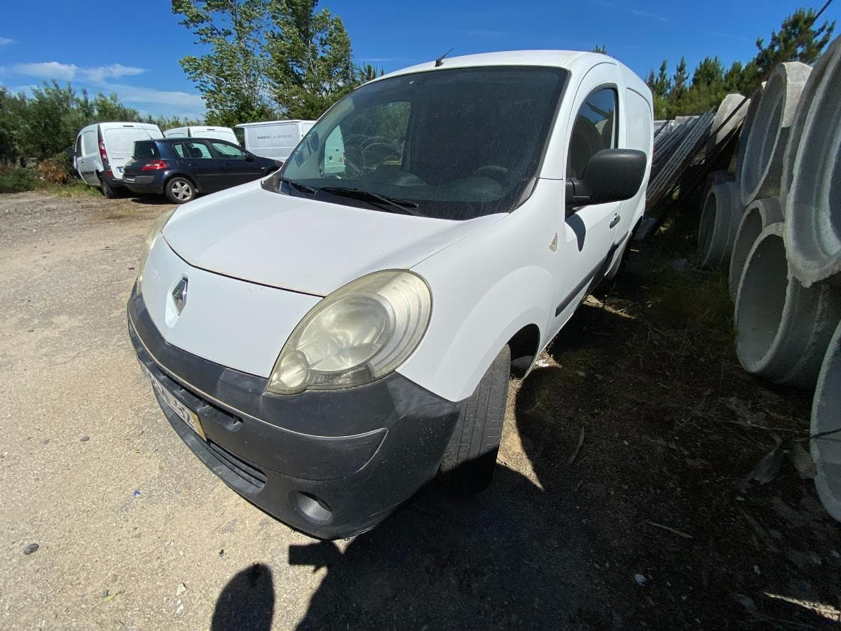 RENAULT KANGOO CONFOR — imagem 11