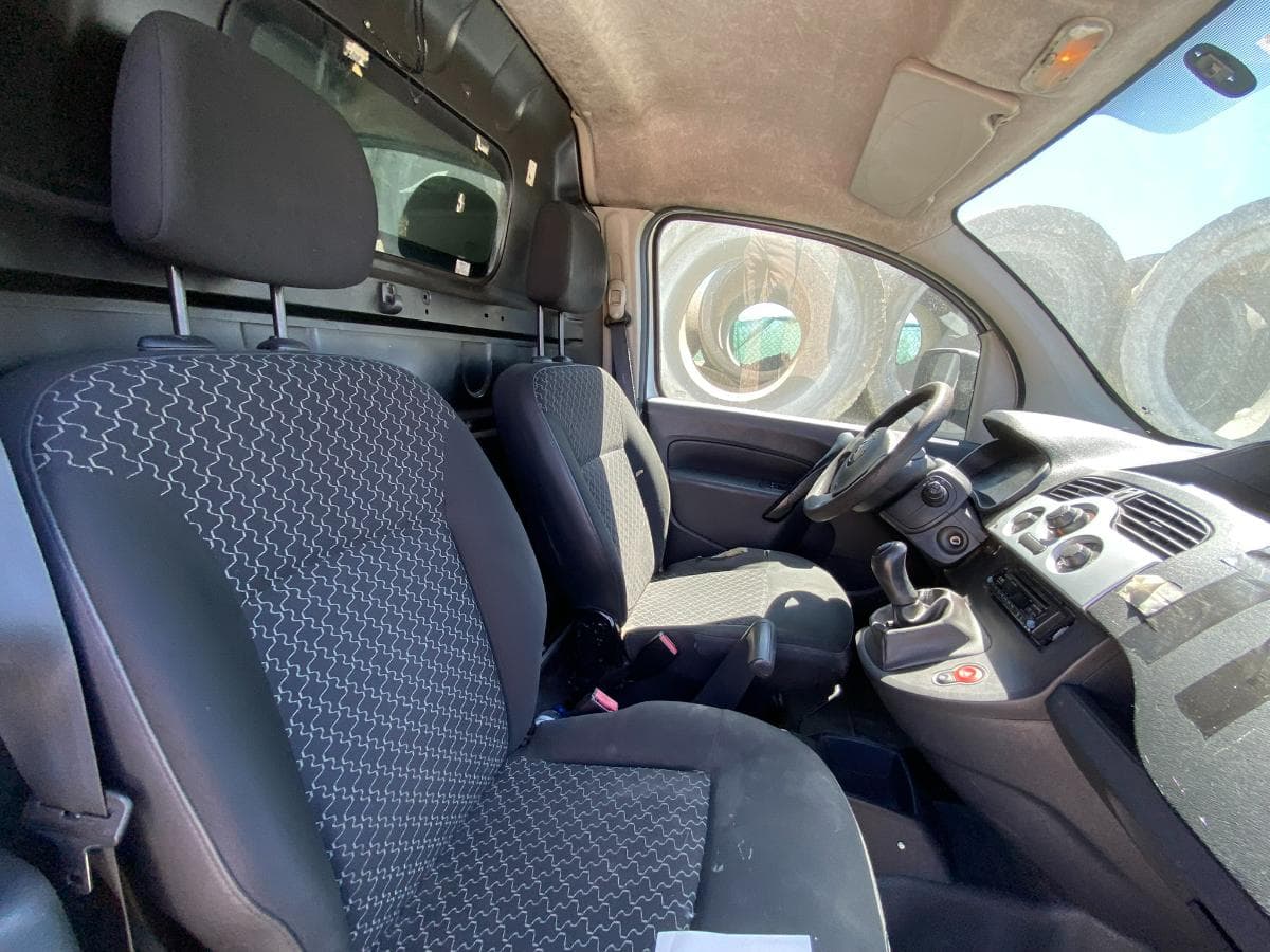 RENAULT KANGOO CONFOR — imagem 12