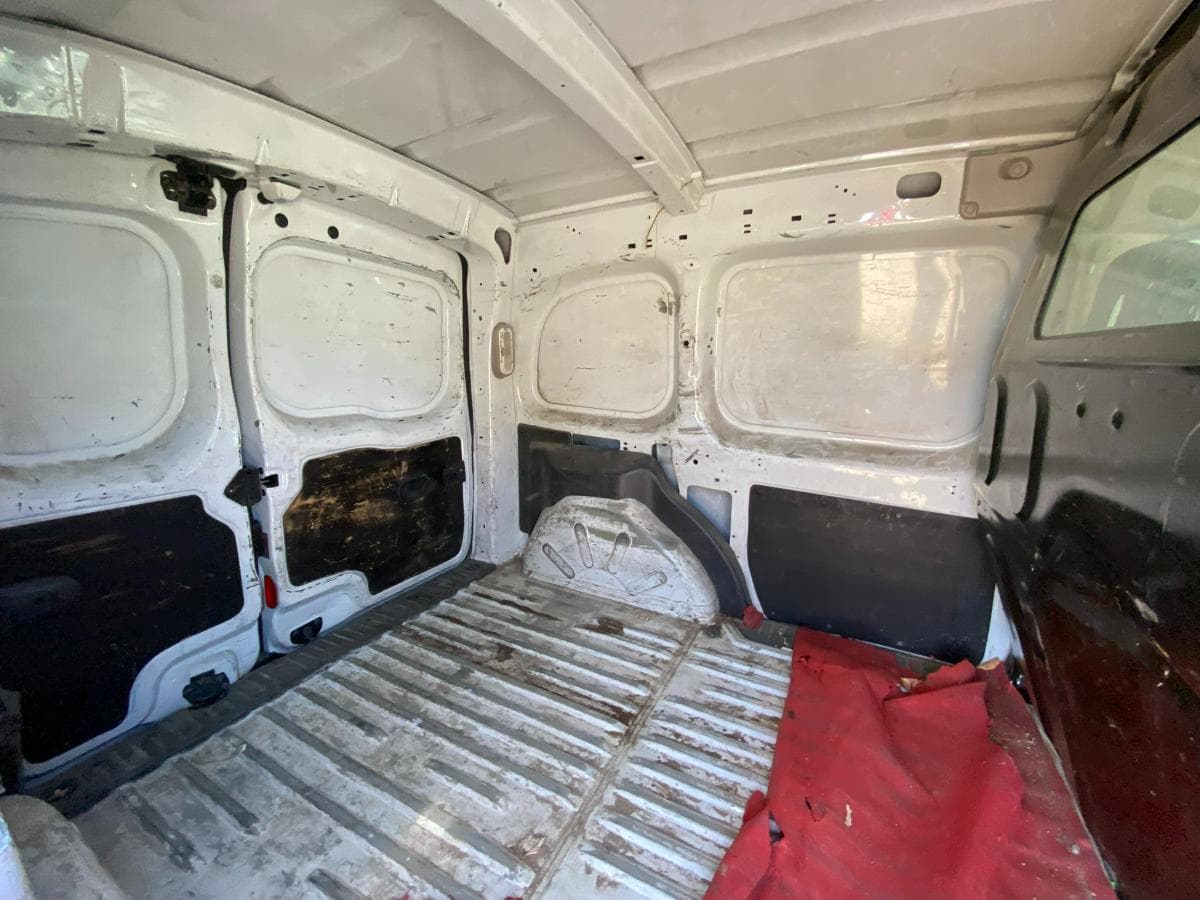 RENAULT KANGOO CONFOR — imagem 10
