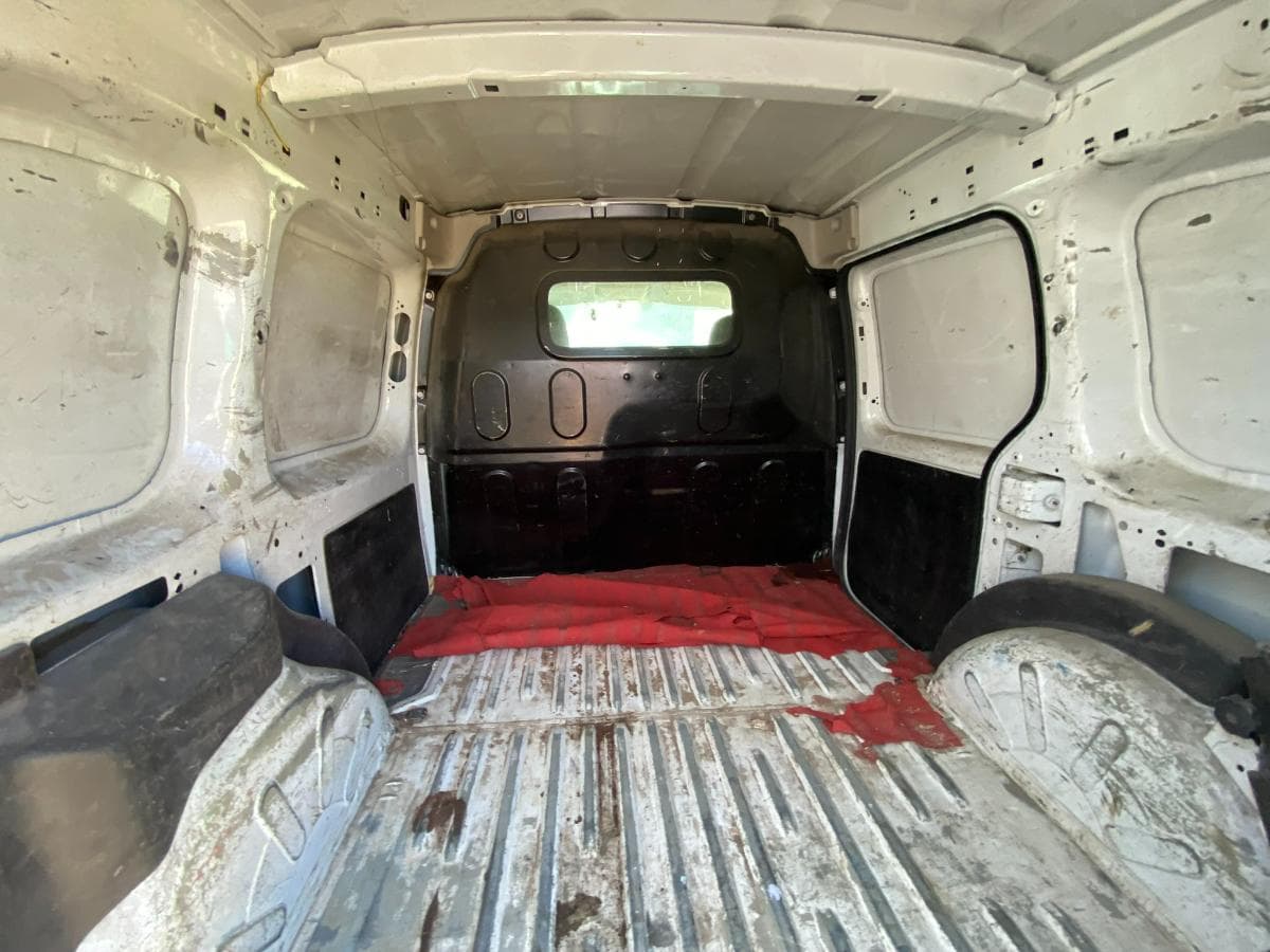 RENAULT KANGOO CONFOR — imagem 5