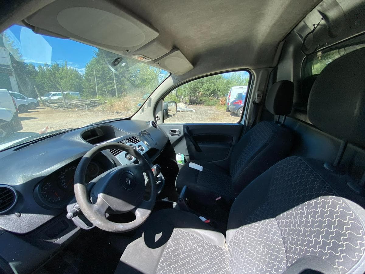 RENAULT KANGOO CONFOR — imagem 4