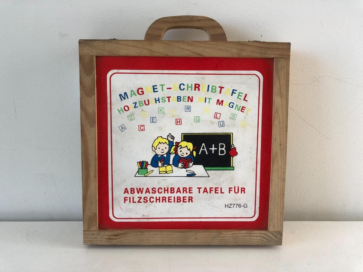 Peças Magnéticas — imagem 2