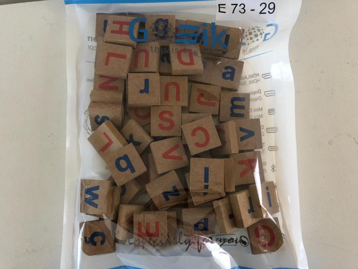 Letras