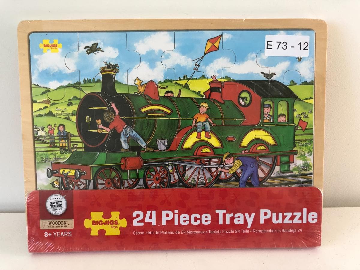 Puzzle — imagem 1