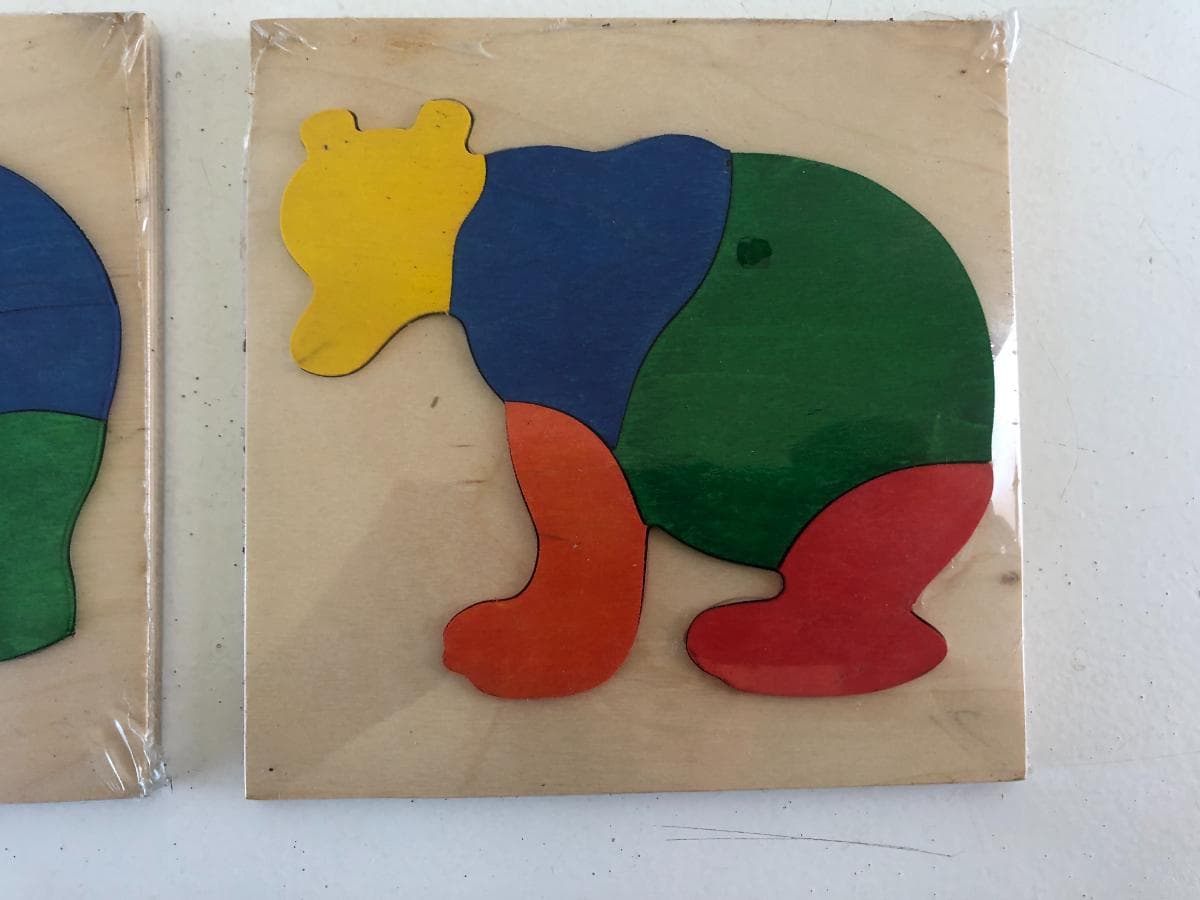 Puzzle — imagem 3