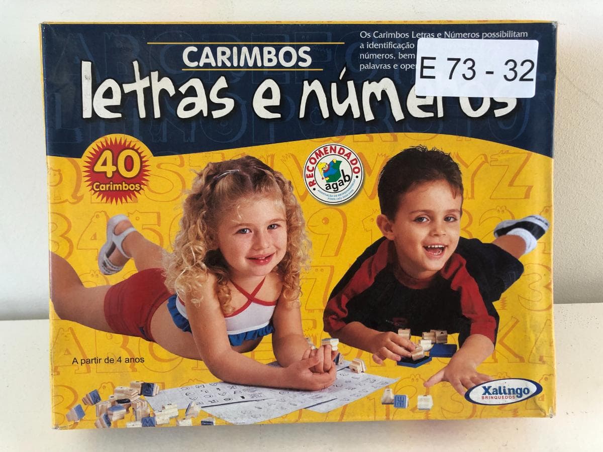 Carimbos