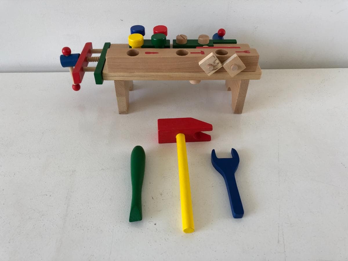 Bancada Trabalho — imagem 2