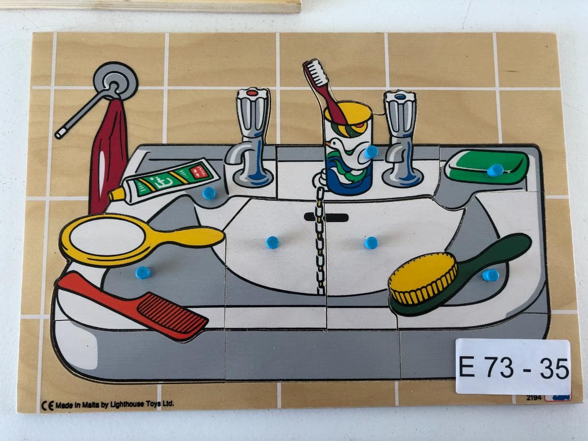 Puzzle — imagen 4