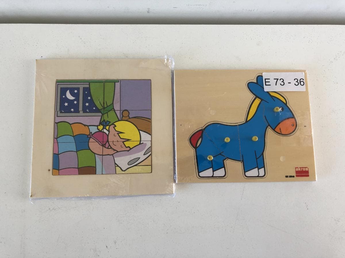 Puzzle