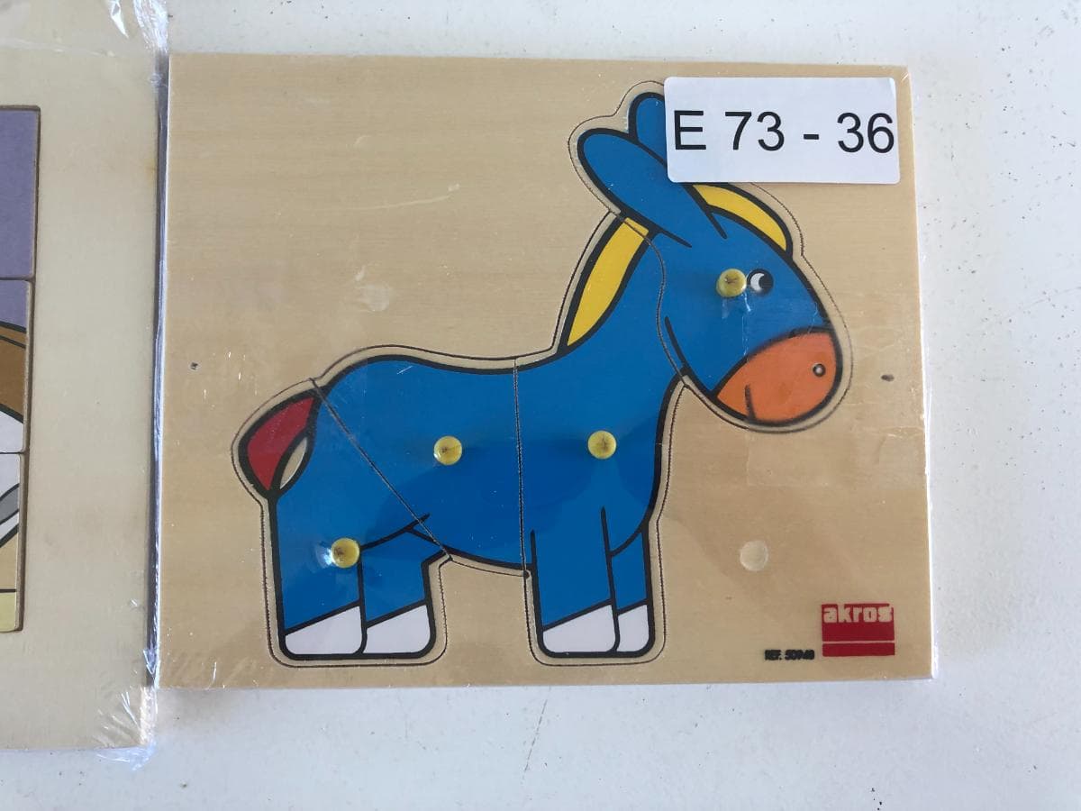 Puzzle — imagen 2