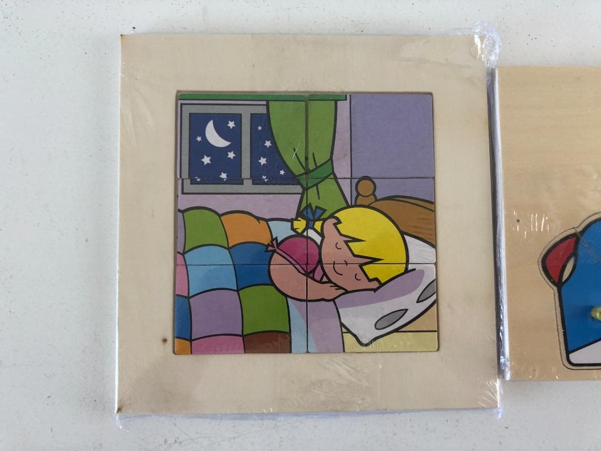 Puzzle — imagen 3