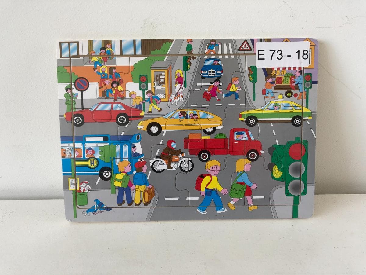 Puzzle — imagem 1