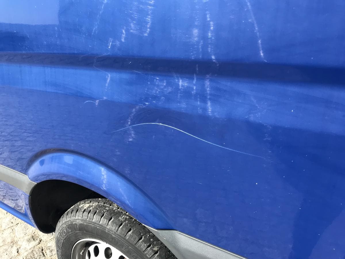 Mercedes-Benz Vito 113 DCI · Ano 2014 — imagen 16