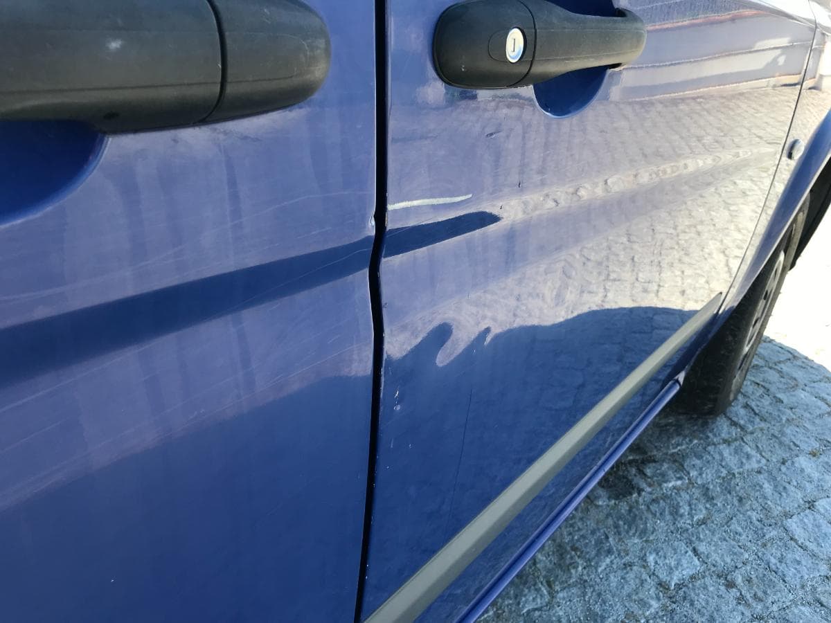 Mercedes-Benz Vito 113 DCI · Ano 2014 — imagen 18