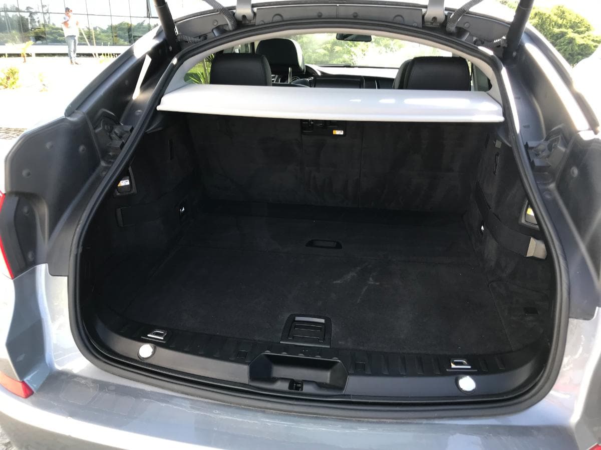 FAST SALE · BMW 535d XDrive · Ano 2015 — imagem 8