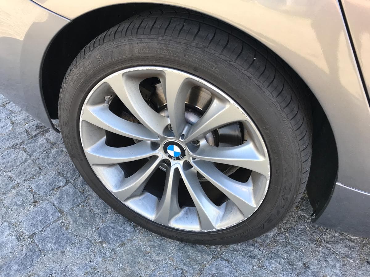 FAST SALE · BMW 535d XDrive · Ano 2015 — imagem 13