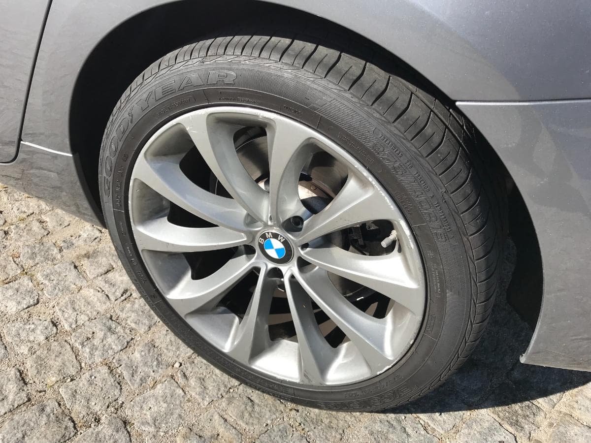 FAST SALE · BMW 535d XDrive · Ano 2015 — imagem 14