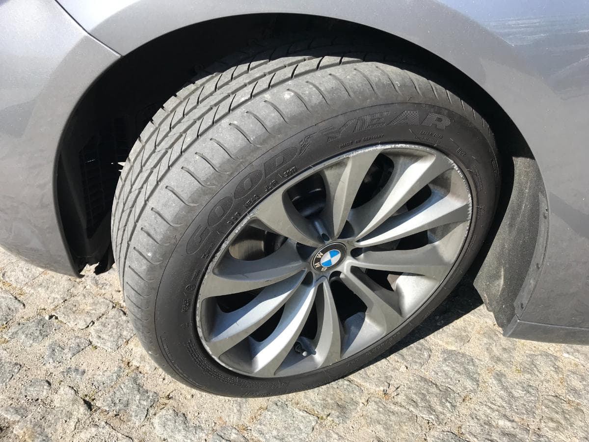 FAST SALE · BMW 535d XDrive · Ano 2015 — imagem 15