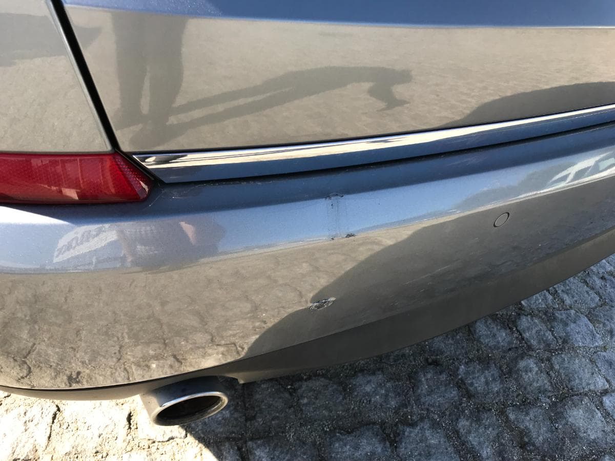 FAST SALE · BMW 535d XDrive · Ano 2015 — imagem 18