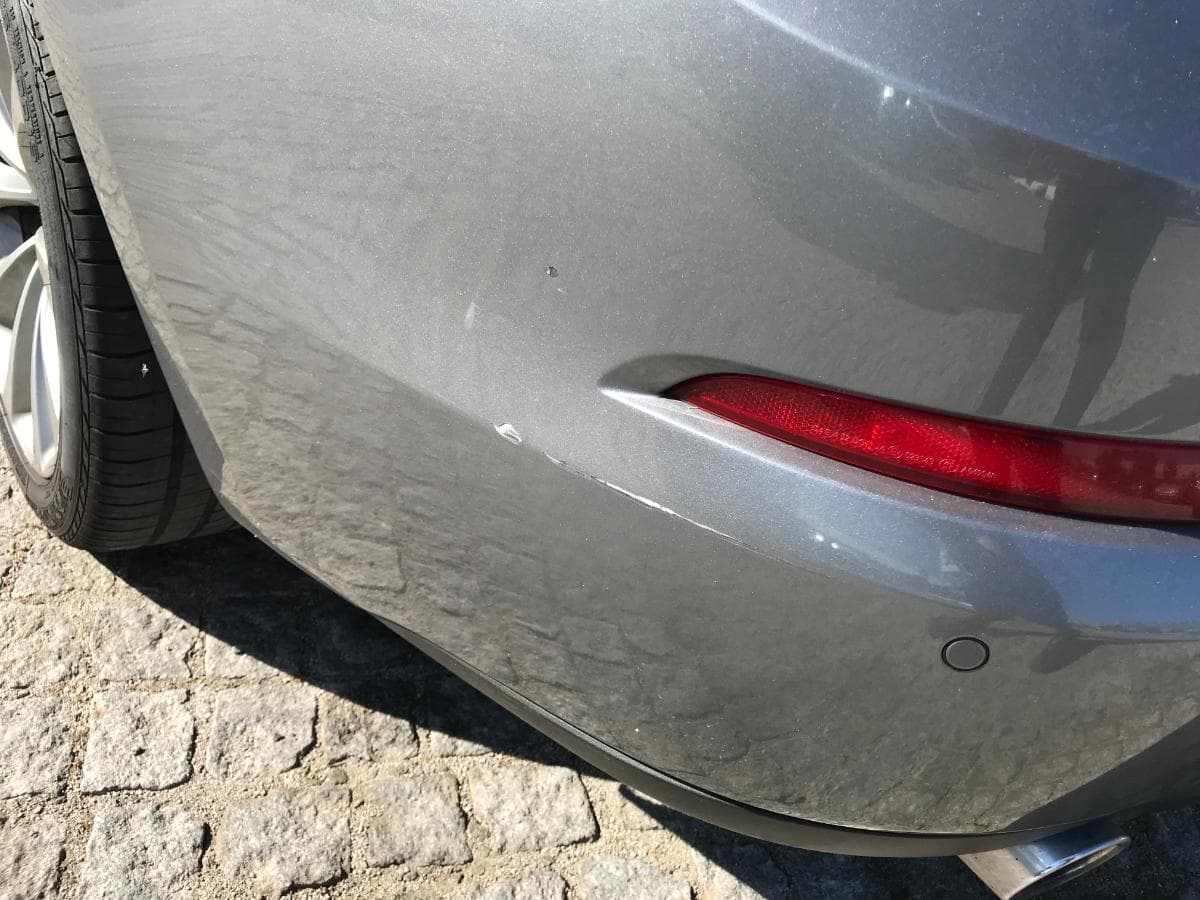 FAST SALE · BMW 535d XDrive · Ano 2015 — imagem 20