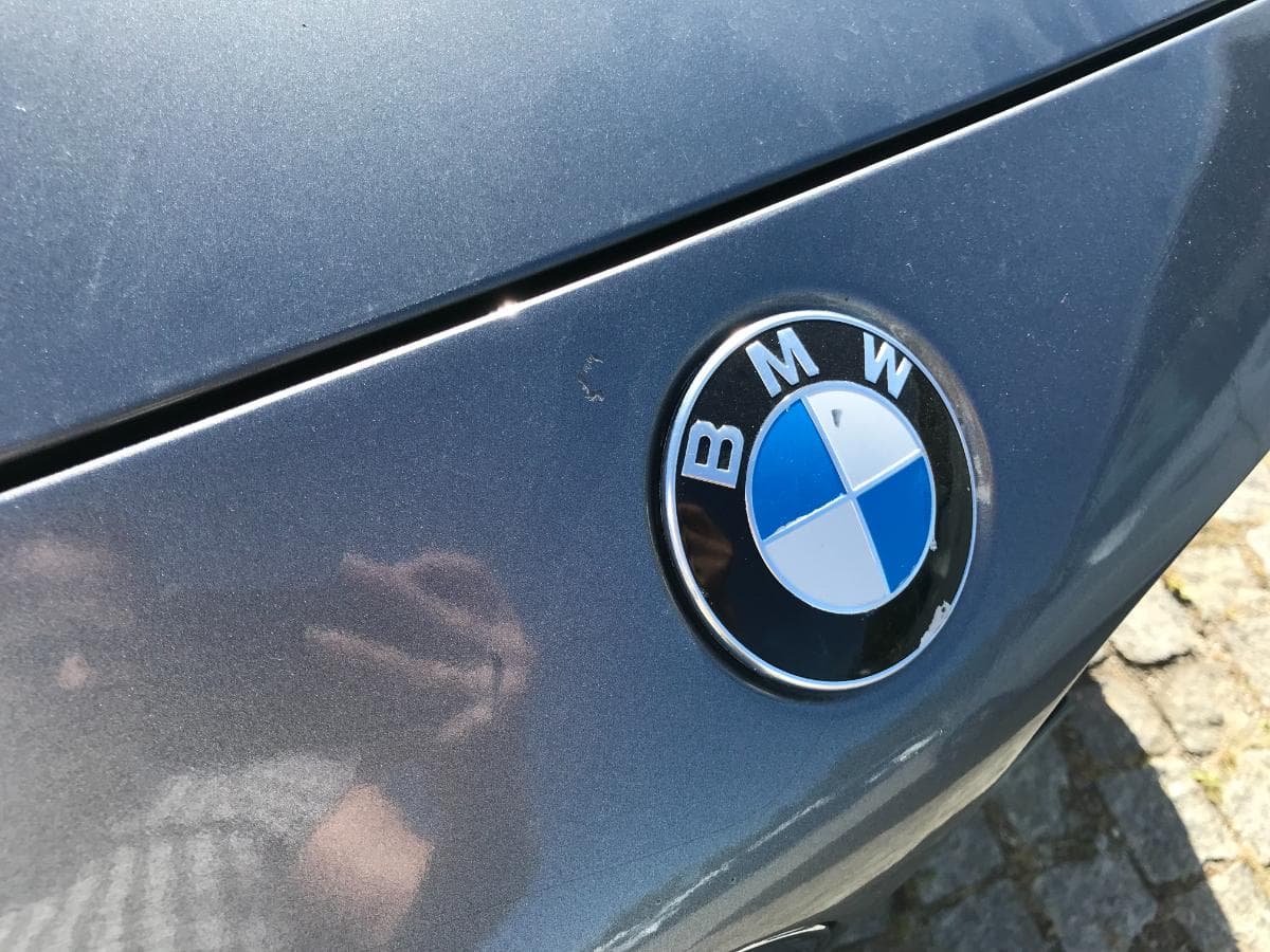 FAST SALE · BMW 535d XDrive · Ano 2015 — imagem 24