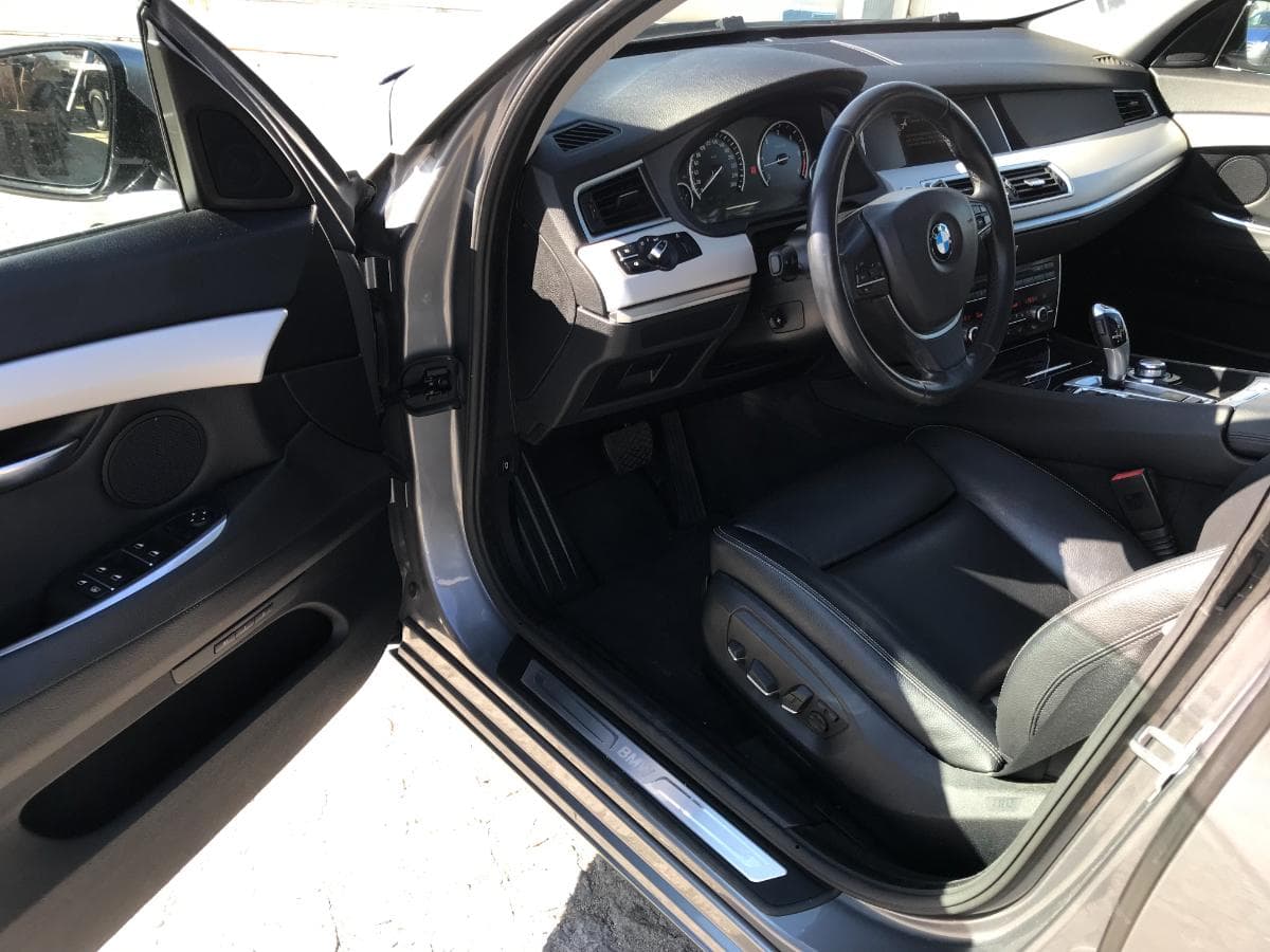 FAST SALE · BMW 535d XDrive · Ano 2015 — imagem 25