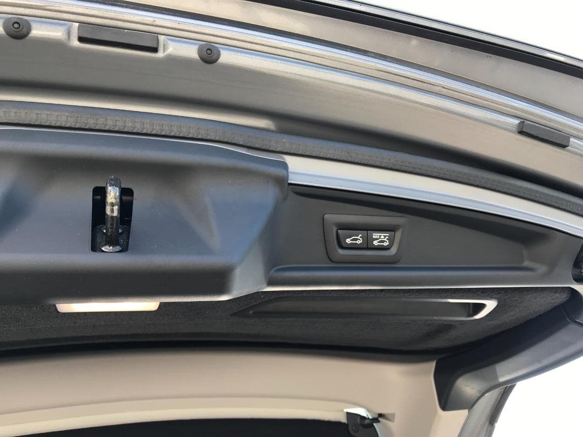 FAST SALE · BMW 535d XDrive · Ano 2015 — imagem 9