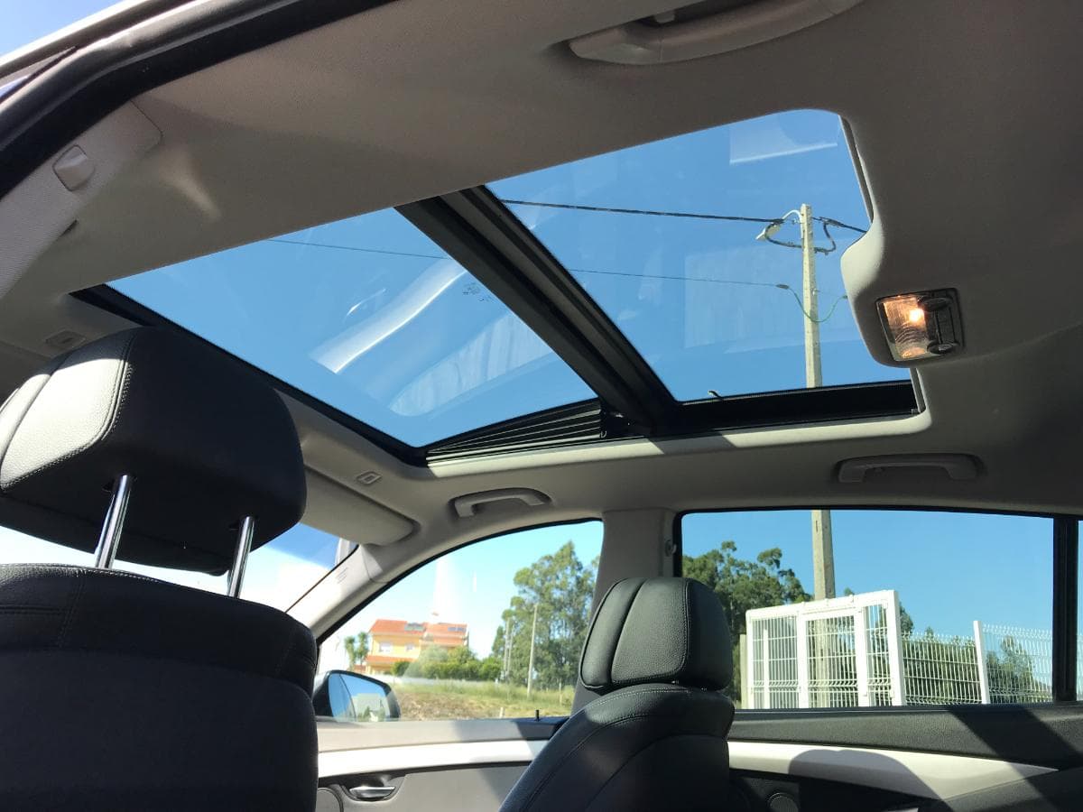 FAST SALE · BMW 535d XDrive · Ano 2015 — imagem 26