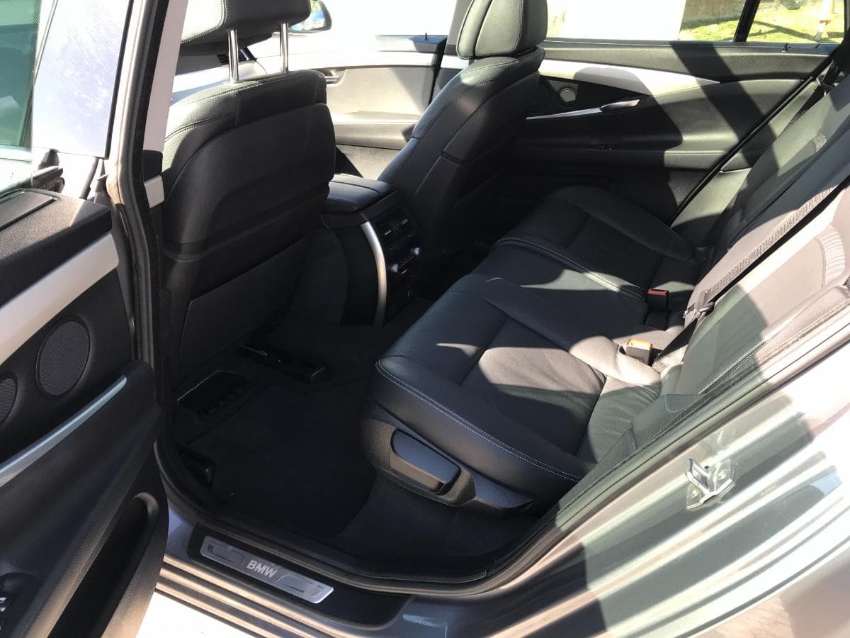 FAST SALE · BMW 535d XDrive · Ano 2015 — imagem 27