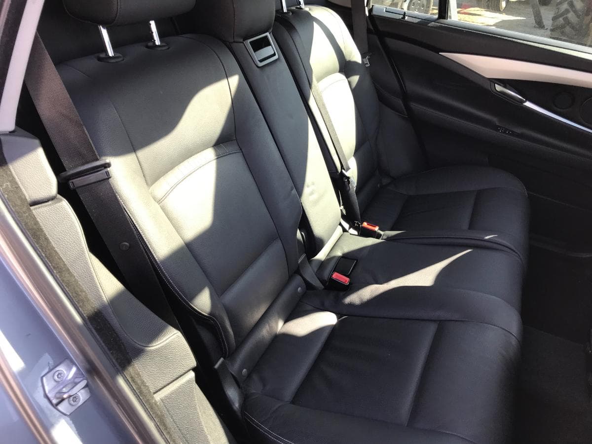 FAST SALE · BMW 535d XDrive · Ano 2015 — imagem 29