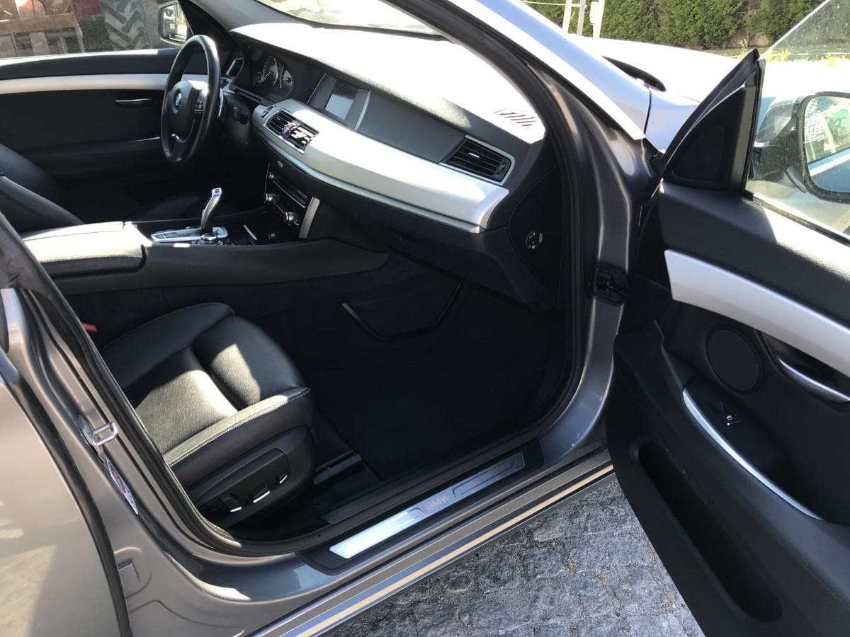 FAST SALE · BMW 535d XDrive · Ano 2015 — imagem 32