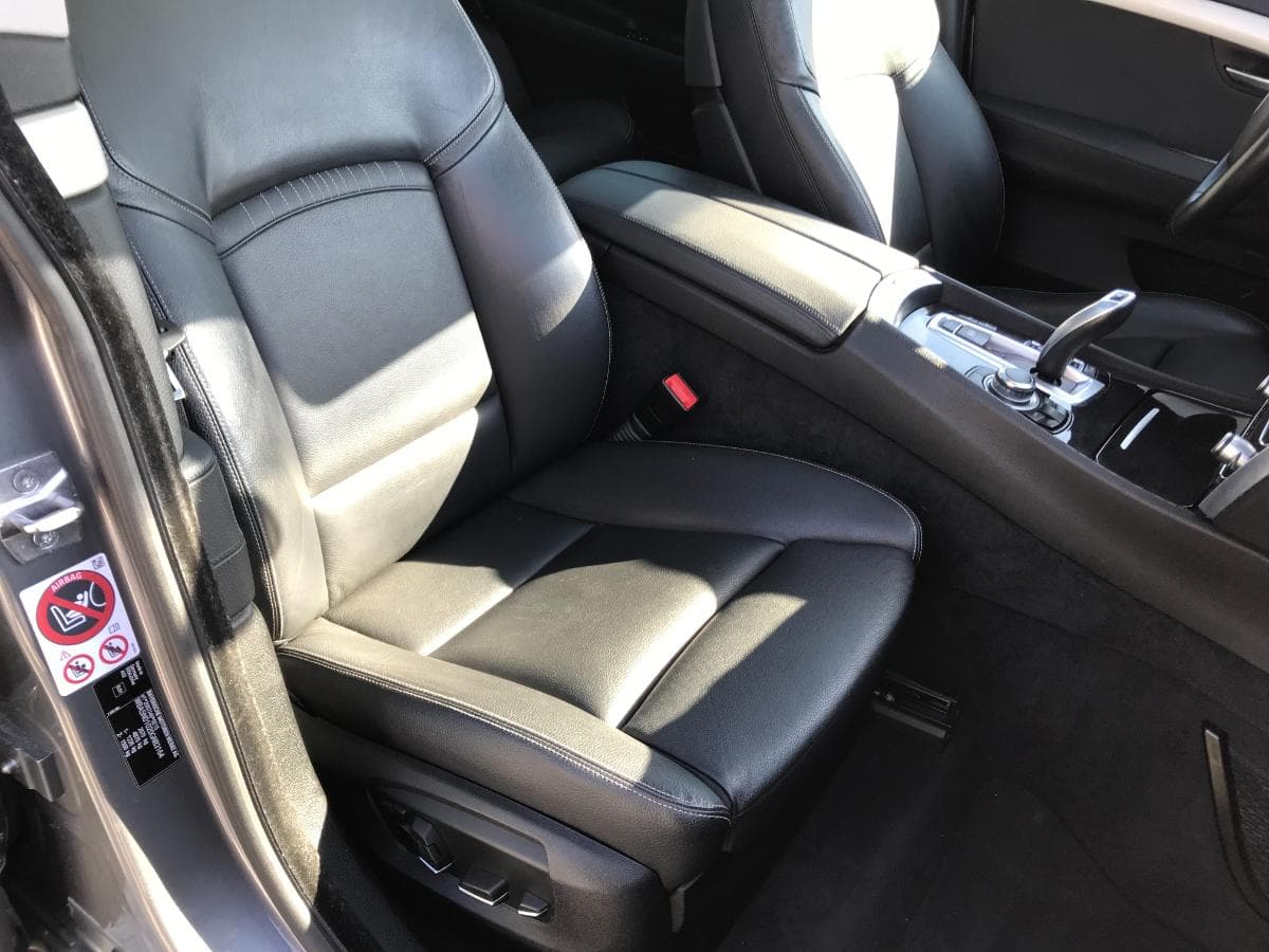 FAST SALE · BMW 535d XDrive · Ano 2015 — imagem 33