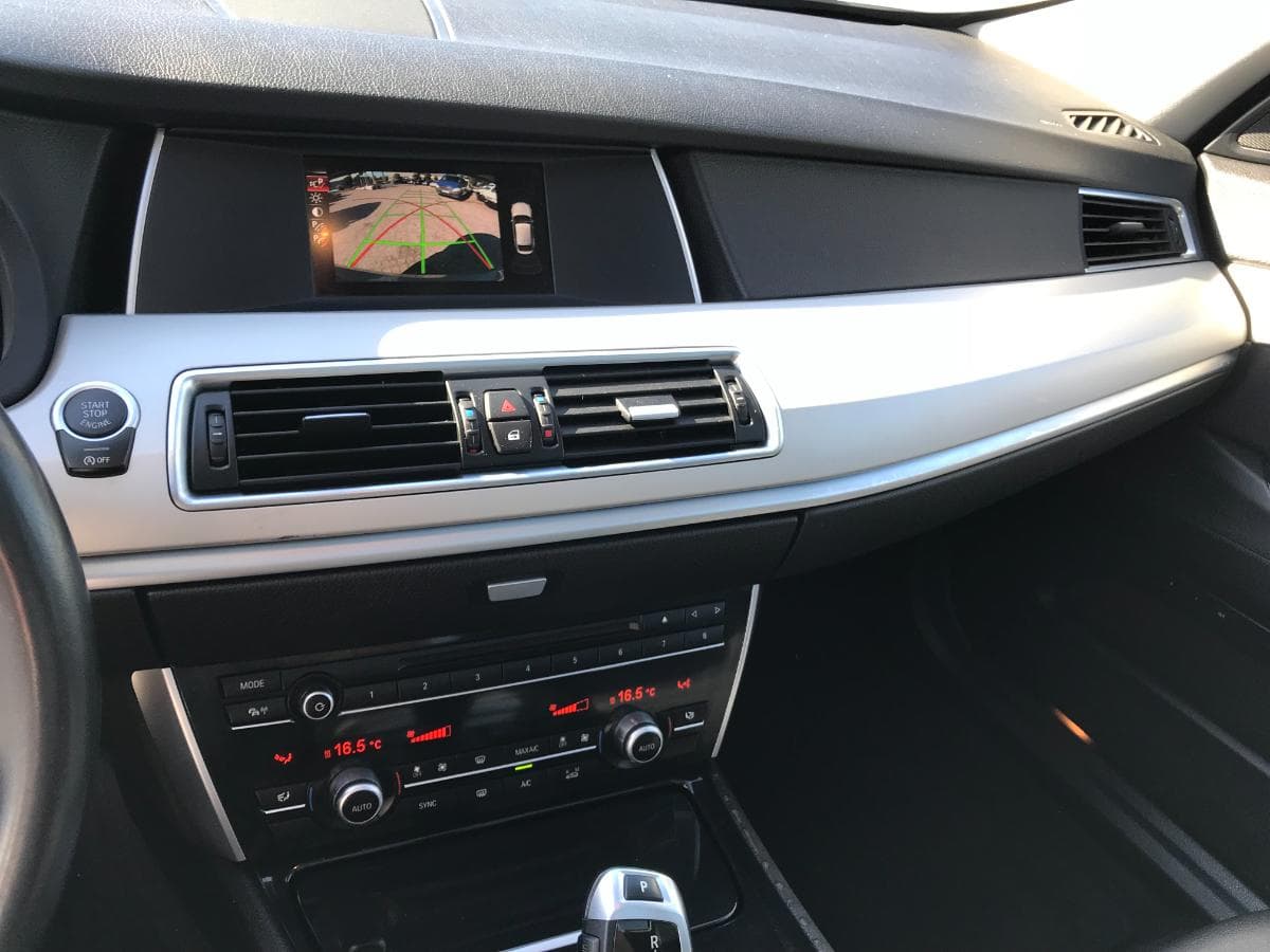 FAST SALE · BMW 535d XDrive · Ano 2015 — imagem 36