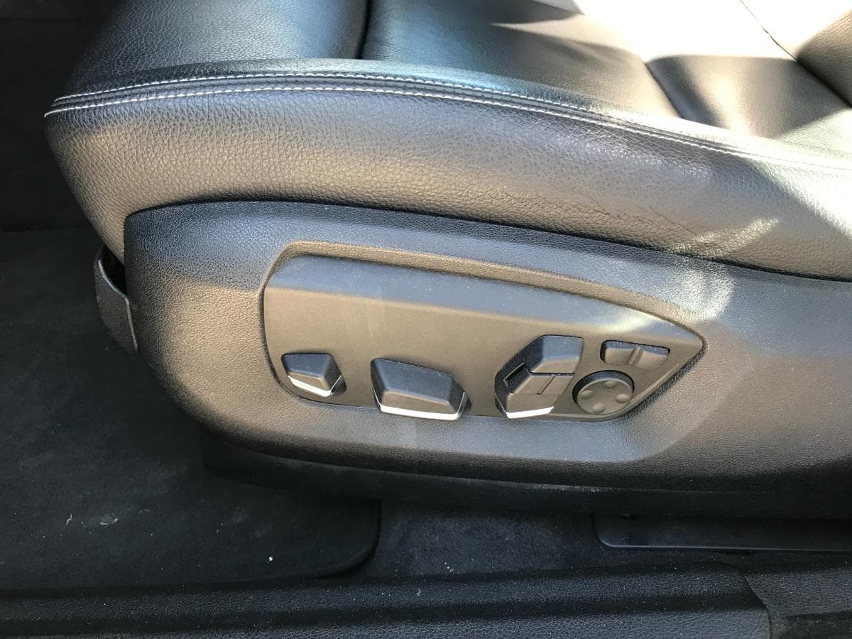 FAST SALE · BMW 535d XDrive · Ano 2015 — imagem 40