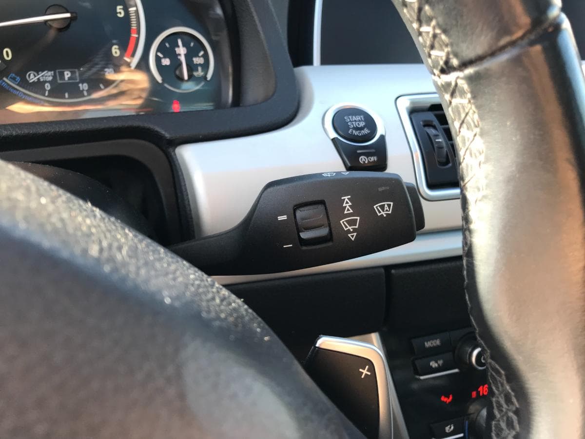 FAST SALE · BMW 535d XDrive · Ano 2015 — imagem 45