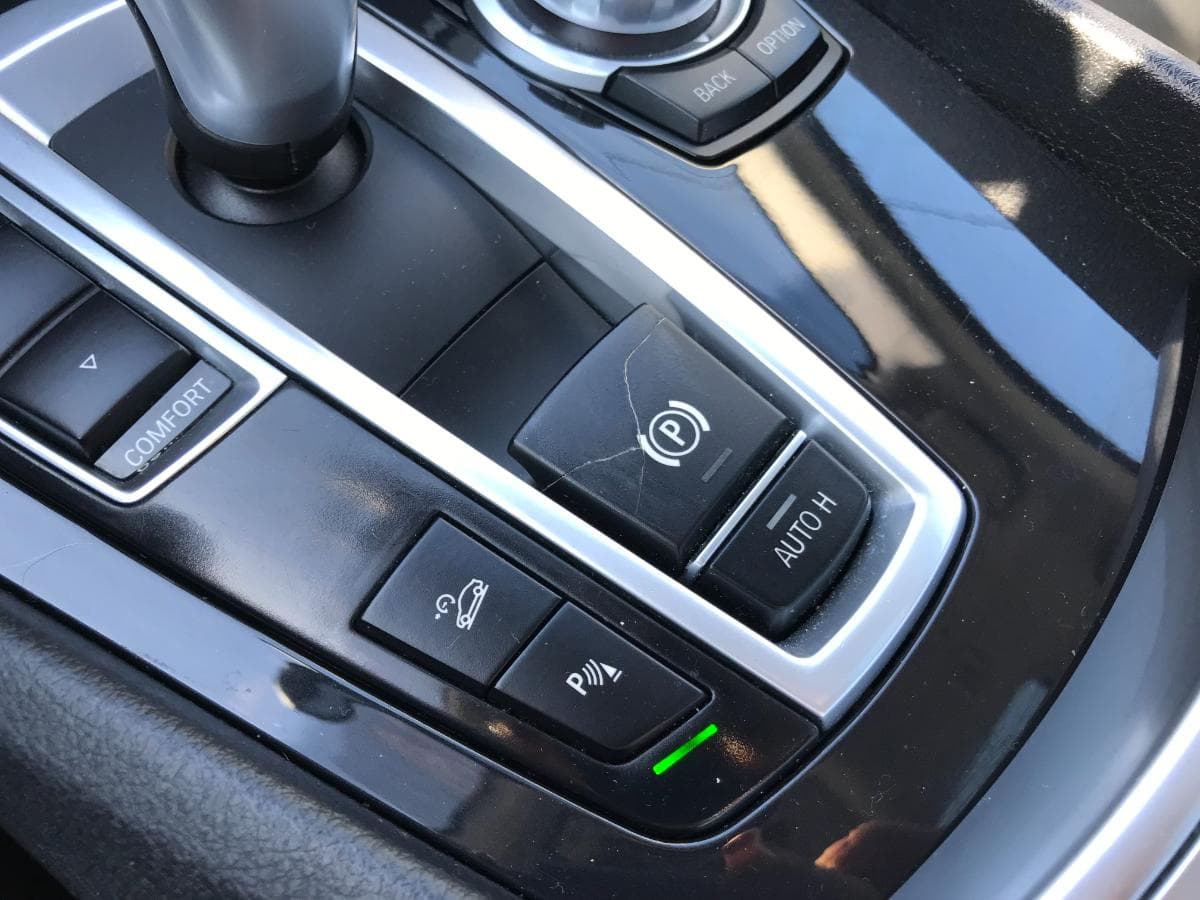 FAST SALE · BMW 535d XDrive · Ano 2015 — imagem 48